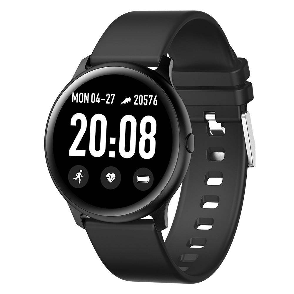 KW19 smart bracelet